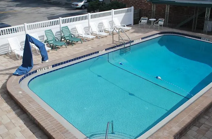 Motel: Best Motel Lakeland