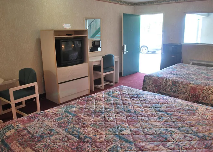 Motel: Best Motel Lakeland