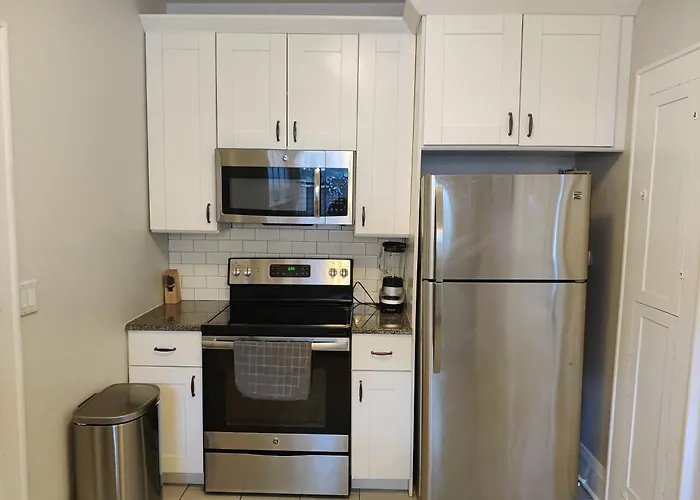 Cozy 2Br Retreat Between Orlando & Tampa