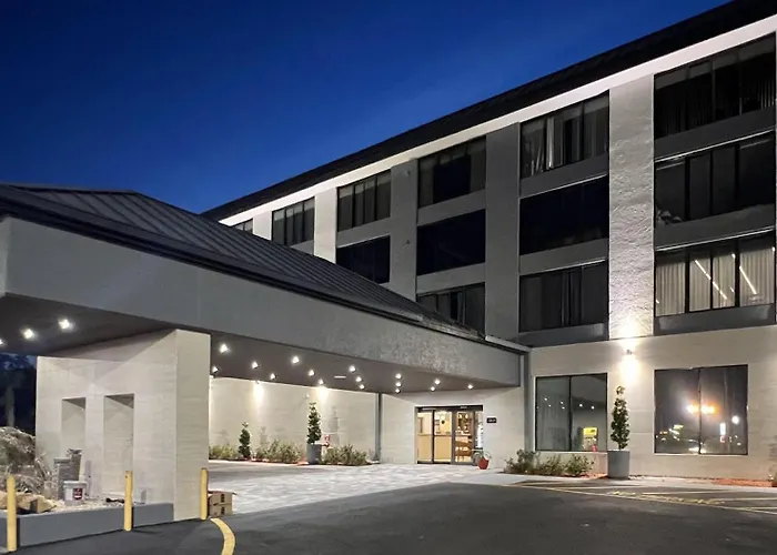 Resorts Guide Best Western Premier Lakeland North