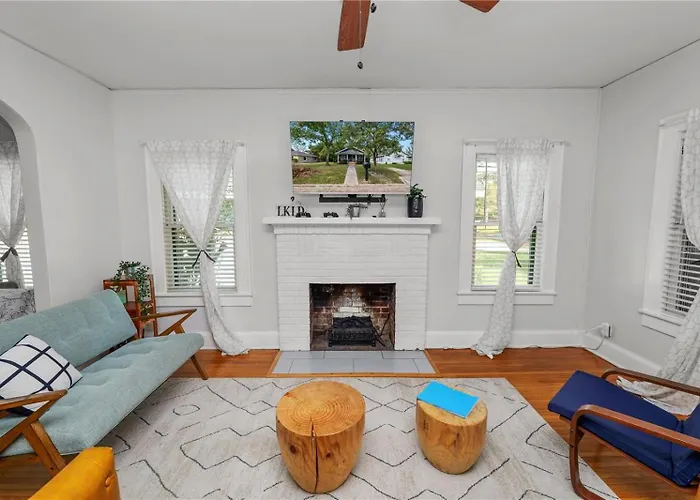 Cozy 2Br Retreat Between Orlando & Tampa